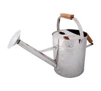 Esschert Design - arrosoir en INOX 8 litres