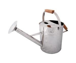 Esschert Design - arrosoir en INOX 8 litres
