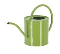 Esschert Design Arrosoir S jaune ocre 1,3 l en métal