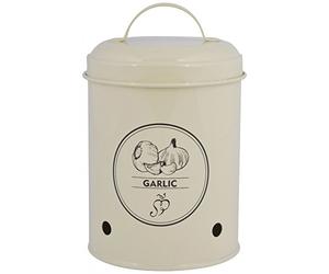 Esschert Design de C2068 ail Boîte de Rangement
