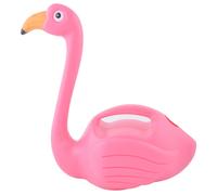 Esschert Design Falant Arrosoir Rose Fleurs Jardin 1,5 Litre en Plastique