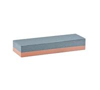 Esschert Design Fallen Fruits GT111 Pierre à aiguiser Gris