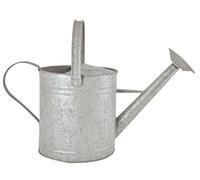 Esschert Design Fallen Fruits Vieux Zinc 6,5 L Arrosoir