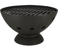 Esschert Design Four à griller bas ø 55cm ; BV11