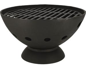 Esschert Design Four à griller bas ø 55cm ; BV11