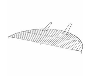 Esschert Design Grille de Barbecue pour brasero