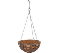 Esschert Design Hanging Basket fonte ø30cm L ; BPH26