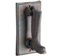 Esschert Design - Heurtoir porte en fonte G