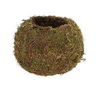 Esschert Design - Kokedama Boule de Mousse 9 cm