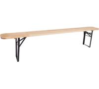 Esschert Design MF038, 2200 mm, 250 mm, 455 mm, 1 pièce