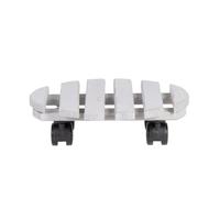 Esschert Design ng49 Chariot pour plantes