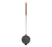 Esschert Design, Plat à barbecue, Gril-gaufrier