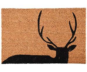 Esschert Design RB210 Paillasson en Fibre de Coco Marron