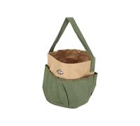Esschert Design Sac à Outils de Jardins Rond - Import Royaume uni