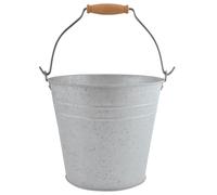 Esschert Design Seau En Zinc Vieilli 5 Litres Maison De Campagne