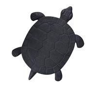 Pas japonnais tortue en fonte - Esschert