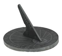 Esschert design statue de jardin - gris