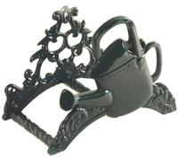 Esschert Design - Support Tuyau d'arrosage en Fonte