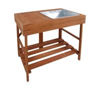 ESSCHERT DESIGN Table à rempoter