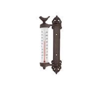 Esschert Design Thermomètre Oiseau