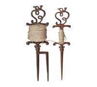 Esschert Design W8052 Ligne de Jardin