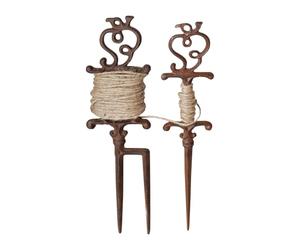 Esschert Design W8052 Ligne de Jardin