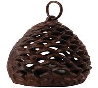 Esschert Fallen Fruits Petite Lanterne Pomme de pin