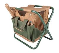 Esschert Fallen Fruits Tabouret à Outils
