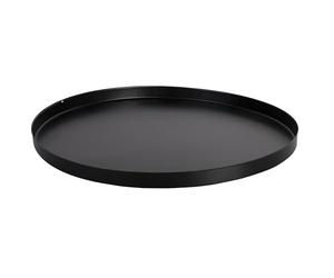 Esschert FF100 Base en fonte Noir 3 x 51 x 51 cm