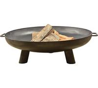 Esschert Ff243 Brasero en Acier, 80 cm