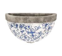 Esschert Garden Mur de céramique Pot Planter