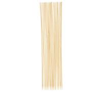 Esschert Lot de 20 Tuteurs Bambou 50 cm