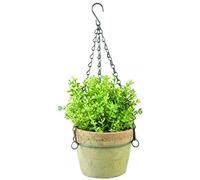 esschert Pot Suspendu en Terre Cuite 17 cm