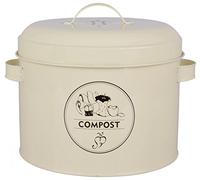 Esschert 's Design C2071 Composteur en métal