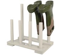 Esschert Support à bottes CF48W