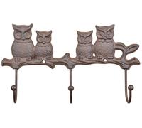 Esschert Tt198 Chouette Crochets