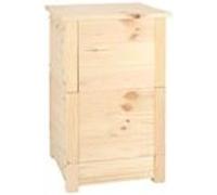 Esschert's Garden - Lombricomposteur en bois Boxtel beige G