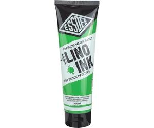 Essdee Lino Encres à Pigment émeraude 300 ML