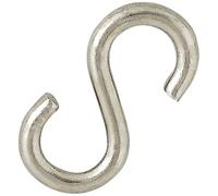 Esse égale ouvert - D3 mm - acier zingué - lot de 6