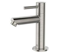 Essebagno Deco mitigeur lave-mains façon inox eau froide