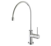 Essebagno Diwo robinet lave-mains chrome eau froide