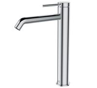 Lollipop mitigeur lavabo haut chrome Essebagno