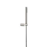 Luisa combiné support de douche façon inox 3 pièces Essebagno