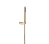 9024075 Luisa combiné support de douche or brossé 3 pièces