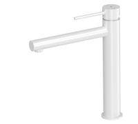 Luisa mitigeur lavabo haut blanc Essebagno