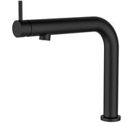 Essebagno Mitigeur d'évier Magic – Noir
