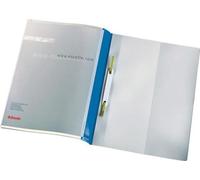 Esselte 28363 fichier Plastique Bleu A4