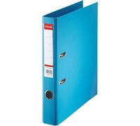 Esselte 320980 Classeur à levier Format A4 Capacité 350 feuilles Lavande