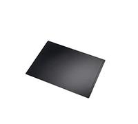 Esselte 33197 Sous-mains 30 x 40 mm Noir