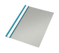 Esselte Pp Card Holder Fastener Dossier Folder 50 Units Clair Enfants